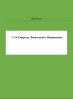 crisi d’impresa, turnaround e risanamento (ebook)-9788822813367 crisi d’impresa, turnaround e risanamento (ebook)-9788822813367