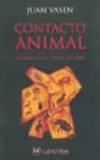 Contacto animal: un lazo social
