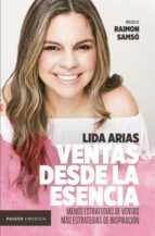 ventas desde la esencia (ebook)-9789584284167