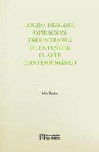 logro, fracaso, aspiración (ebook)-varios autores-9789586959667 logro, fracaso, aspiración (ebook)-varios autores-9789586959667