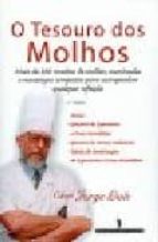 o tesouro dos molhos-9789722019767 o tesouro dos molhos-9789722019767