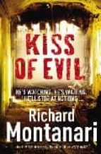 KISS OF EVIL