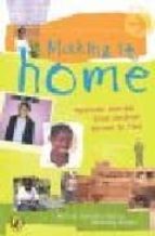 MAKING IT HOME, REAL LIFE STORIES BY YOUNG REFUGE