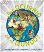 ¿que ocurrio en el mundo?-9780241366677