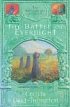 THE BATTLE OF EVERNIGHT (THE BITTERBYNDE BOOK III)