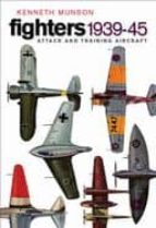 Lea los manuales en línea de forma gratuita sin descargar Fighters 1939-45: attack and training aircraft