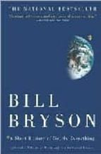 a short history of nearly everything-bill bryson-9780767908177 a short history of nearly everything-bill bryson-9780767908177