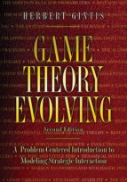 game theory evolving (ebook)-herbert gintis-9781400830077 game theory evolving (ebook)-herbert gintis-9781400830077