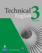 technical english 3 coursebook (b1/b2)-david bonamy-9781408229477 technical english 3 coursebook (b1/b2)-david bonamy-9781408229477