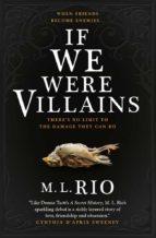 if we were villains-9781785656477