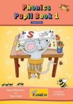jolly phonics pupil book 1 in print letters-sue llyod-9781844141777 jolly phonics pupil book 1 in print letters-sue llyod-9781844141777