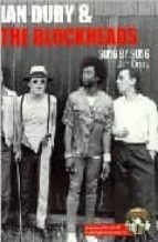 Ian dury & the blockheads: song by song Descarga de libros electrónicos para kindle gratis