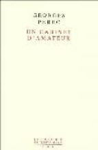 un cabinet d amateur: histoire d un tableau-georges perec-9782020213677 un cabinet d amateur: histoire d un tableau-georges perec-9782020213677