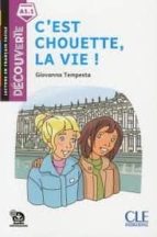 c est chouette, la vie !-9782090312577