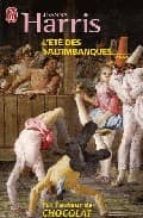 l ete des saltimbanques-joanne harris-9782290352977 l ete des saltimbanques-joanne harris-9782290352977