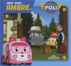 Robocar poli bien joue, ambre 978-2878819977 MOBI EPUB por Roi