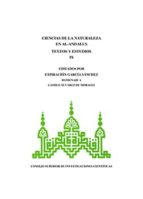 ciencias de la naturaleza en al-andalus. textos y estudios (ebook)-expiracion garcia sanchez-9788400098377 ciencias de la naturaleza en al-andalus. textos y estudios (ebook)-expiracion garcia sanchez-9788400098377