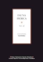 fauna ibérica. vol. 42. coleoptera. latridiidae (ebook)-jose carlos otero gonzalez-9788400101077 fauna ibérica. vol. 42. coleoptera. latridiidae (ebook)-jose carlos otero gonzalez-9788400101077