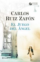 el juego del ángel (ebook)-carlos ruiz zafon-9788408095477 el juego del ángel (ebook)-carlos ruiz zafon-9788408095477