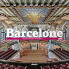 barcelona (serie lujo): ciudad de vanguardia (frances)-9788415818977 barcelona (serie lujo): ciudad de vanguardia (frances)-9788415818977