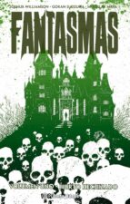 fantasmas. hurto hechizado (volumen i)-joshua williamson-goran sudzuka-9788416090877 fantasmas. hurto hechizado (volumen i)-joshua williamson-goran sudzuka-9788416090877