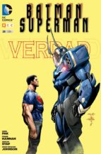 batman/superman nº 26-frank hannah-greg pak-9788416518777 batman/superman nº 26-frank hannah-greg pak-9788416518777