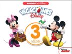 vacaciones con disney. 3 años-9788416548477 vacaciones con disney. 3 años-9788416548477