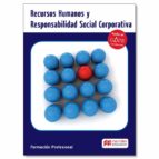 recursos humanos y responsabilidad social pack 2016-9788416598977 recursos humanos y responsabilidad social pack 2016-9788416598977