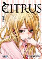 citrus nº 1-9788416805877 citrus nº 1-9788416805877