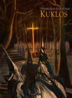kuklos-christophe gaultier-sylvain ricard-9788417536077 kuklos-christophe gaultier-sylvain ricard-9788417536077