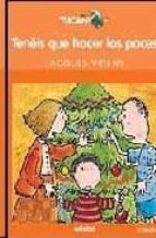 Teneis que hacer las paces 978-8423647477 por Jacques vriens EPUB PDF