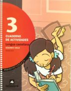 Descarga gratuita de ebooks Mobipocket Tren lengua 3 3º primaria proyecto tren