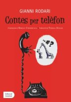 contes per telefon (8ª ed)-gianni rodari-9788426139177 contes per telefon (8ª ed)-gianni rodari-9788426139177