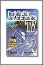 instalacion de antenas de tv-isidoro berral montero-9788428327077 instalacion de antenas de tv-isidoro berral montero-9788428327077