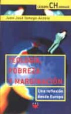 la teologia europea ante la pobreza y la desigualdad-juan-jose tamayo-acosta-9788428815277 la teologia europea ante la pobreza y la desigualdad-juan-jose tamayo-acosta-9788428815277