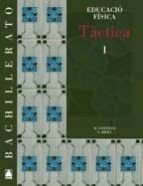 tàctica, educació física, batxillerat-9788430752577 tàctica, educació física, batxillerat-9788430752577