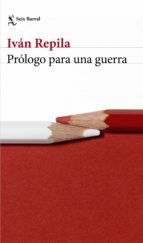 prólogo para una guerra (ebook)-ivan repila-9788432232077 prólogo para una guerra (ebook)-ivan repila-9788432232077
