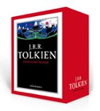 estuche minilibros tolkien-j.r.r. tolkien-9788445001677 estuche minilibros tolkien-j.r.r. tolkien-9788445001677