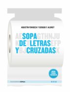 sopa de letras y cruzadas-agustin fonseca-sergio f. aldrey-9788448067977 sopa de letras y cruzadas-agustin fonseca-sergio f. aldrey-9788448067977