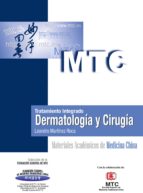 tratamiento integrado. dermatología y cirugía (ebook)-leandro martinez roca-9788461581177 tratamiento integrado. dermatología y cirugía (ebook)-leandro martinez roca-9788461581177