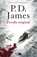 pecado original (adam dalgliesh 9) (ebook)-p. d. james-9788466649377 pecado original (adam dalgliesh 9) (ebook)-p. d. james-9788466649377