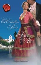 el caballero pirata-louise allen-9788467168877 el caballero pirata-louise allen-9788467168877