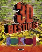 bestioles 3d (superactivitats en 3d)-9788467718577 bestioles 3d (superactivitats en 3d)-9788467718577