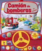 CAMIÓN DE BOMBEROS ¡AL RESCATE!