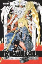 death note 4 (de 12)-tsugumi ohba-takeshi obata-9788467917277 death note 4 (de 12)-tsugumi ohba-takeshi obata-9788467917277