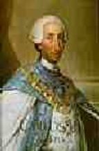 (pe) carlos iii y su epoca: la monarquia ilustrada-adolfo carrasco martinez-9788472548077 (pe) carlos iii y su epoca: la monarquia ilustrada-adolfo carrasco martinez-9788472548077
