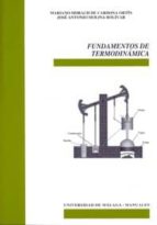 Fundamentos de termodinamica por Mariano sidrach de cardona ortinjose antonio molina bolivar 978-8474969177 EPUB FB2