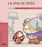 la iaia de rosa-enric lluch-9788476609477 la iaia de rosa-enric lluch-9788476609477