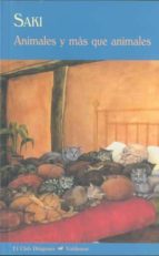 animales y mas que animales-9788477026877 animales y mas que animales-9788477026877