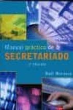 manual practico de secretariado ( 2ª ed.)-raul morueco-9788478978977 manual practico de secretariado ( 2ª ed.)-raul morueco-9788478978977